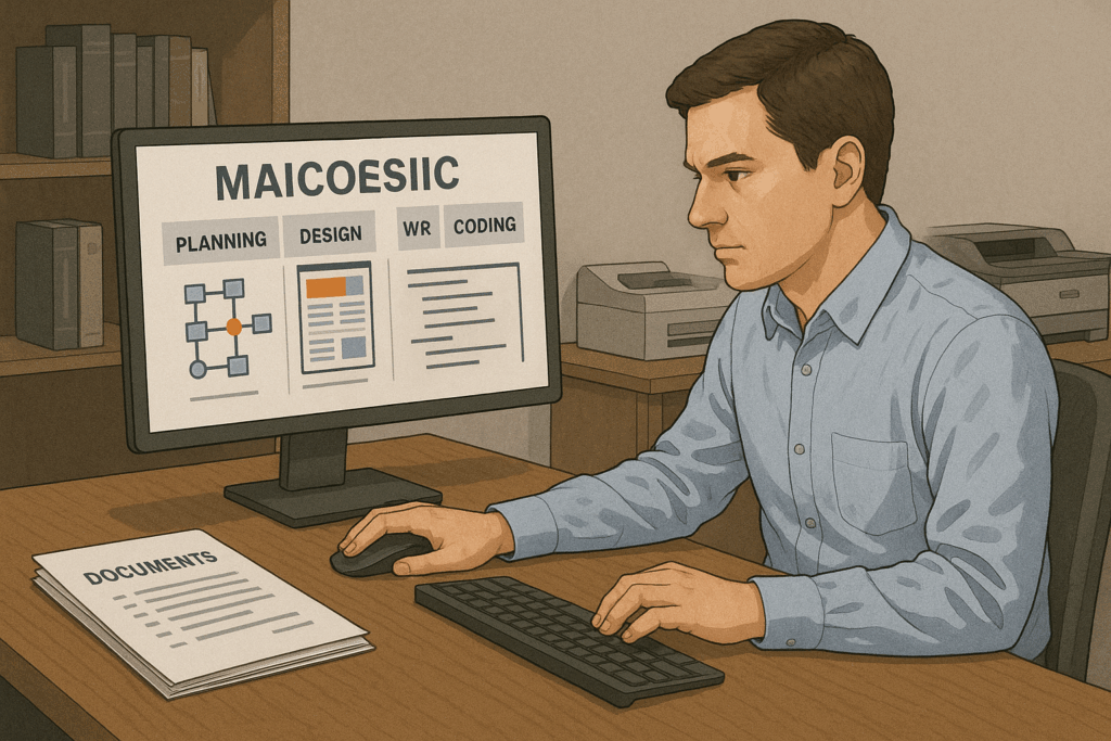 神奈川県茅ヶ崎市の制作会社